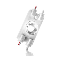 Модуль светодиодный ELF SOL+, 1SMD диод 2835, белый ELF-SOL+ 1 2835 W