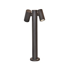 Уличный светодиодный светильник Kink Light Золли 09309-80F,19 1