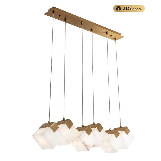 Подвесной светильник Modelux Modestyle MS.160.700 BS Фото № 1