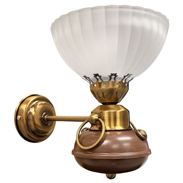 Бра Velante 321-581-01 Фото № 1