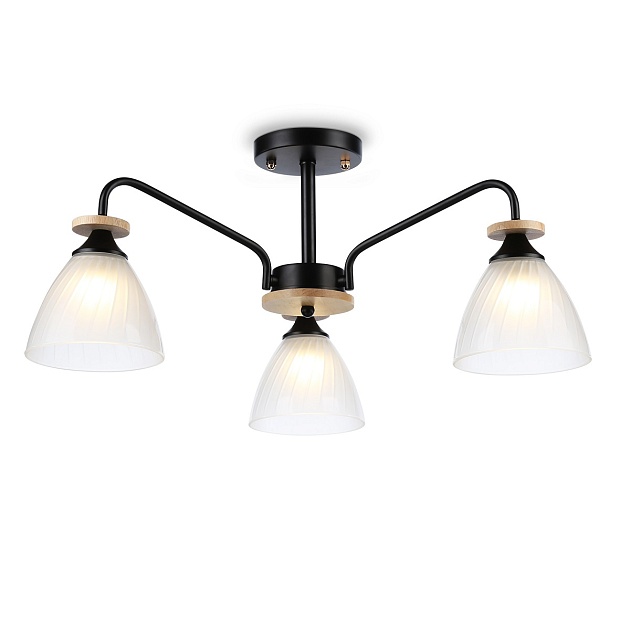 Потолочная люстра Ambrella light Traditional Modern TR9564 Фото № 1