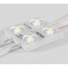 Модуль светодиодный ELFLED NOVA 4, холодный белый ELFLED-NOVA 4 CW