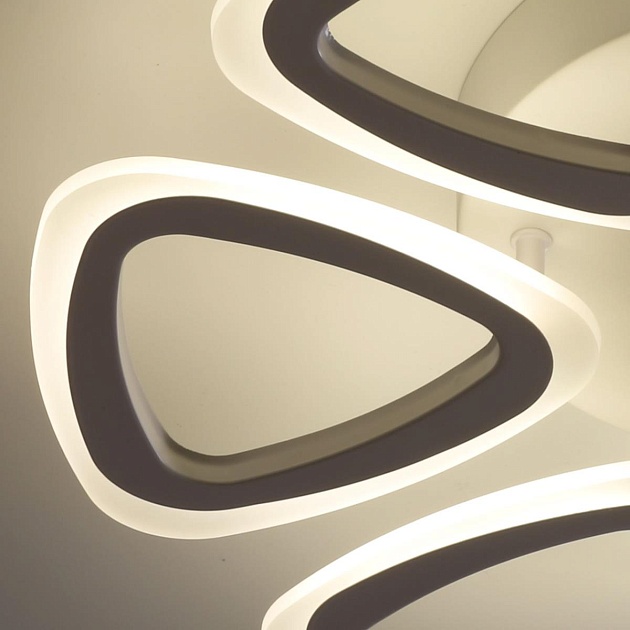 Люстра De City Мадлен 424013006 Фото № 10