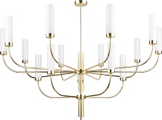 Настенный светильник KUTEK MOOD Mussa MUS-K-1(Z) II