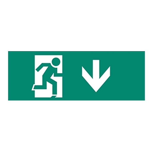 Пиктограмма ФАZA ДСА Указатель двери эвакуационного выхода 5035133 Фото № 1