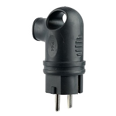 Вилка угловая Stekker Одри RPG16-21-442 32749 1