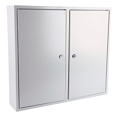 Шкаф навесной распределительный ЩРН-72 Stekker EBX60-1/72-31 IP31, 72 модуля, сталь ArcaMetal 50536