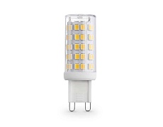 Светодиодная лампа G9 9W 2700K Ambrella light Bulding 100903 2