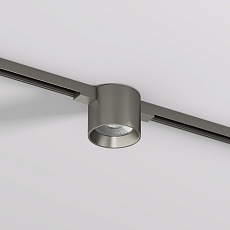 Трековый светодиодный светильник Denkirs Shine Spot DK5743-DN 3