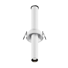 Встраиваемый светодиодный спот Maytoni Technical Focus T C140RS-L300-7W4K-W