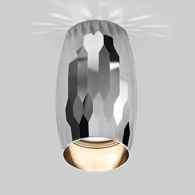 Потолочный светильник Elektrostandard DLN104 GU10 a057134 Фото № 1