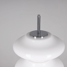 Настольная лампа De Markt Ауксис 9 722032601 3