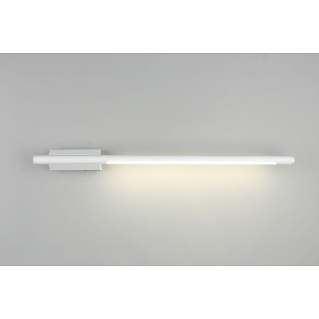 Подсветка для зеркал Omnilux Pillo OML-10201-08 Фото № 6