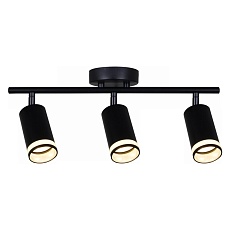 Спот Reluce Technical 16001-9.5-003CT SPOT LIGHT GU10 BK 4