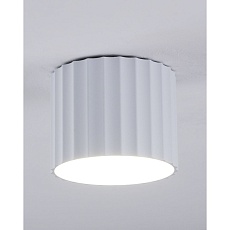 Настенно-потолочный светильник Moderli Cora V11884-1C 3