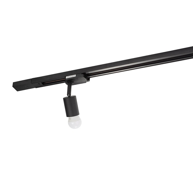 Трековый светильник Denkirs DK6207-BK Фото № 5