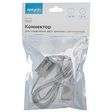 Коннектор Apeyron 09-26 2