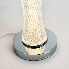 Настольный светильник LED4U L6161 CR 4