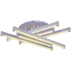 Потолочный светодиодный светильник Reluce 01030-0.3-06 WT 5