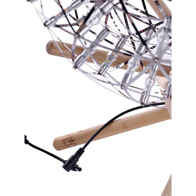 Торшер Loft IT Raimond 9027-43F изображение 4 Торшер Loft IT Raimond 9027-43F Фото № 4