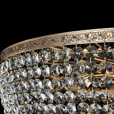 Потолочная люстра Maytoni Palace DIA890-CL-18-G 5