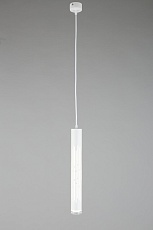 Подвесной светодиодный светильник Omnilux Borgia OML-101706-20 2