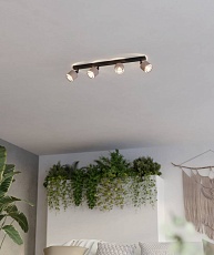 Спот Eglo Rosley 43659 4