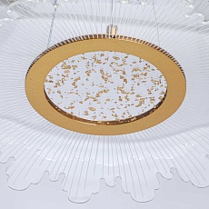 Подвесной светильник De City Оскар 510014901 3