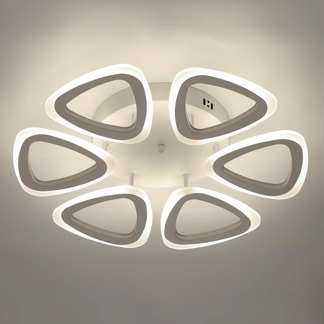 Люстра De City Мадлен 424013006 Фото № 4