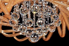 Потолочный светильник Lumina Deco Maestus LDC 9808-450 1