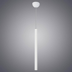 Подвесной светодиодный светильник Lussole Loft Cornville LSP-8110 5