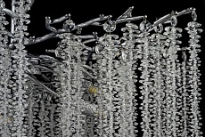 Подвесная люстра Dio DArte Elite Tavenna H 1.3.76.100 N 2