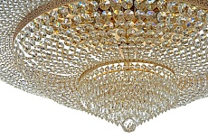 Потолочная люстра Arti Lampadari Santa E 1.8.100.100 G 1