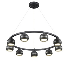 Подвесная люстра Lumion Comfi Luazana 8242/9 5