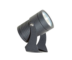 Грунтовый светильник Kink Light Ласси 09328,16