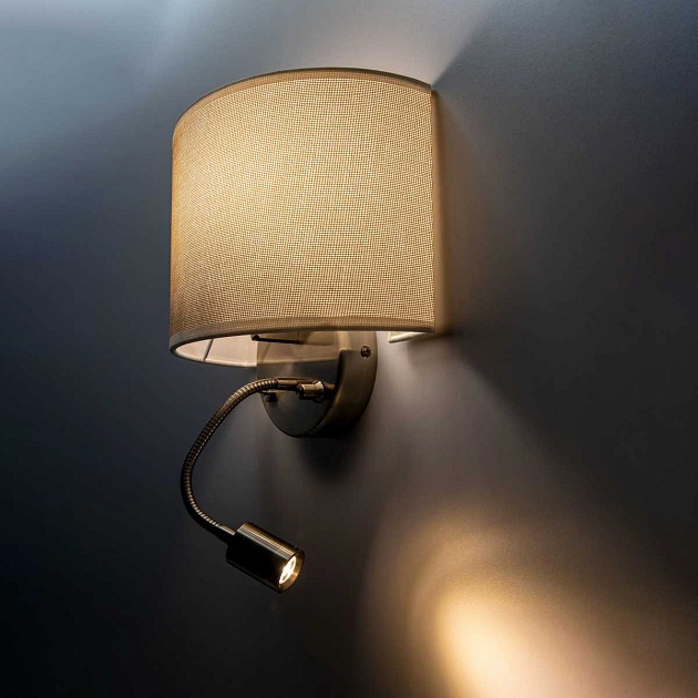 Настенный светильник Citilux Декарт CL704306 Фото № 10