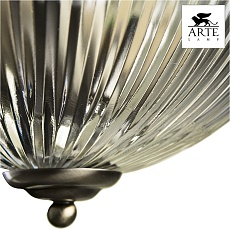 Настенный светильник Arte Lamp American Diner A9366AP-2AB 1