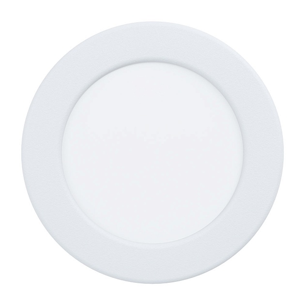 Встраиваемый светодиодный светильник Eglo Fueva 99132 Фото № 1