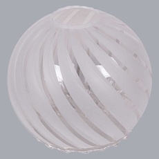 Плафон  Reluce 009/GLASS