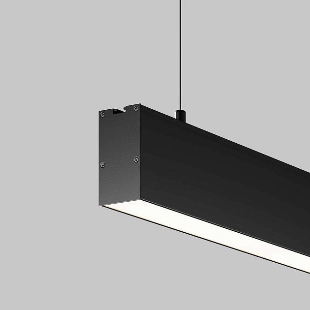 Линейный светильник Maytoni Technical LL312046 Фото № 4