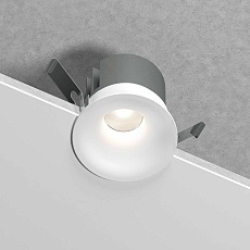 Встраиваемый светодиодный светильник Elektrostandard Bliss 25070/LED a069406