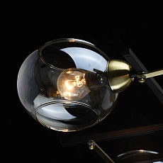 Потолочная люстра De Markt Гамбург 605013704 2