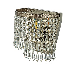 Настенный светильник Arti Lampadari Nonna E 2.10.501 N 1