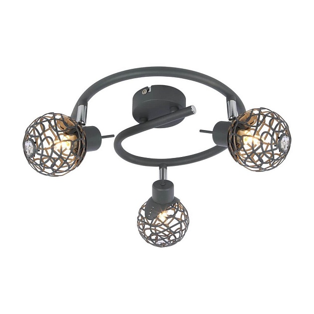 Спот Globo Mosa 56628-3L Фото № 1