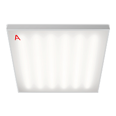 Потолочный светильник WOLTA Pro ДВО01-54-041-5К