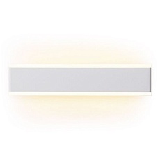 Настенный светодиодный светильник Elvan GW-8083L-24W-WW-Wh