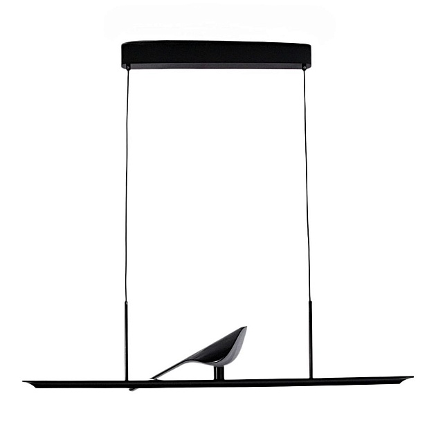 Подвесной светодиодный светильник Mizi'en View MZ46505-L900 изображение 1 Подвесной светодиодный светильник Mizi'en View MZ46505-L900 Фото № 1