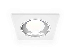 Комплект встраиваемого светильника Ambrella light Techno Spot XC (C7631, N7022) XC7631061