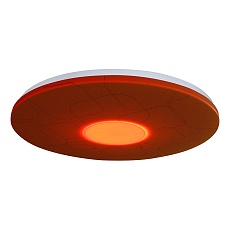 Потолочный светодиодный светильник iLedex 36W-Cube-Entire 1