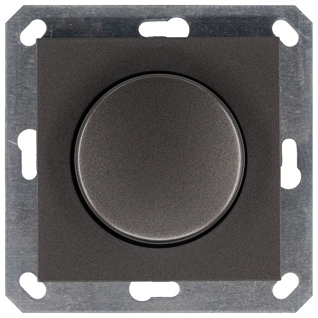 LED Диммер с накладкой Jasmart G4012Z изображение 1 LED Диммер с накладкой Jasmart G4012Z Фото № 1